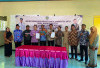 BPD Margo Mulyo Periode 2026–2034 Resmi Ditetapkan, Seluruh Anggota Petahana Terpilih Kembali