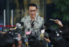 Ali Susanto Terseret Kasus Suap Blueray Cargo