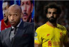 Mohamed Salah vs Arne Slot Memanas, Thierry Henry Sentil The Pharaoh: Seharusnya Anda Lindungi Klub!