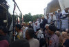 93 Jemaah Haji Tiba di Bengkulu Tengah, Kepala Kemenag Sebut Kondisi Jemaah Sehat Wal Afiat