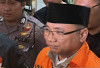 KPK Tahan Eks Menag Yaqut Cholil Qoumas di Kasus Korupsi Kuota Haji