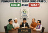 Pengurus FKUB Bengkulu Tengah Tergabung Parpol, Begini Tanggapan Sekretaris FKUB Prov