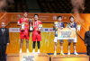 Hasil Thailand Masters 2026: Ranking BWF Terbaru Raymond/Joaquin Pepet Leo/Bagas