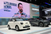 Mobilitas Masa Depan Dimulai: Changan Lumin dan Deepal S07 Sudah Teruji Dunia