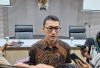 KPK Periksa 2 Anggota DPRD Riau dan Ajudan Pangdam