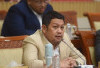 Komisi III DPR Tuntut Polri Investigasi Kabar Mahasiswa UBK Terima Suap dari Polisi