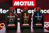 Respons Dinamika Geopolitik Dunia, Motul Indonesia Naikkan Harga