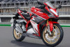 Intip Spesifikasi Honda CBR250RR yang Antarkan Pebalap Kiandra Ramadhipa Raih Podium Tertinggi di ARRC 2024