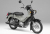 Honda Cross Cub 50, Motor Bebek Bergaya Trail, Sebegini Harganya