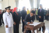 Ida Definitif Pimpin RSD, Sarjana Ilmu Pemerintahan Urusi Perikanan, Sekretaris BKD Dijabat