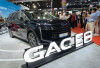 GAC E8 Resmi Diperkenalkan di IIMS 2026, Standar Baru Kenyamanan MPV Hybrid