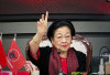 Megawati: Kalau Sekarang Pemilu Dibilang Mahal, Itu Aneh Bagi Saya