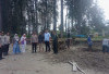 Balai Wilayah Sumatera VII Turun Tangan Atasi Abrasi Ancam Penangkaran Penyu, 900 Karung Berisi Pasir Dipasang