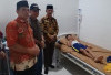 Cegah Keracunan, Plt Kadis Dikbud Bengkulu Tengah Imbau Sekolah Cicipi MBG Sebelum Dibagi ke Siswa