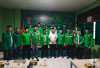 Bicara Saat Muswil X PPP Jakarta, Bendum Fauzan Singgung Soliditas Internal