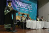 Wisuda Universitas Terbuka Jepang jadi Bukti Batas Wilayah Bukan Penghalang Meraih Pendidikan Tinggi