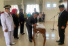 Baru Dilantik Jadi Camat Bang Haji, Antoni Punya Tenggat 6 Bulan Penuhi Syarat Ini