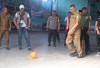 Pj Bupati Buka Turnamen Futsal Cup 2024, Ini Hasil Pertandingan Sementara