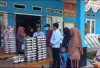 116 Warga Desa Harapan Terima MBG, Program Gizi untuk Ibu dan Balita Disambut Antusias