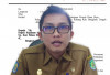 Aktivis LSM Pertanyakan Tindak Lanjut Laporan Dugaan Korupsi DD di 12 Desa, Inspektur Welldo Beri Penjelasan