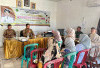 Nol Kasus Stunting, Pemdes Dusun Baru II Perkuat Komitmen Pencegahan Lewat Rembuk Stunting