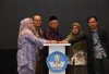 Kemendikdasmen Luncurkan PJJ Jenjang Pendidikan Menengah, ATS Bisa Sekolah Lagi