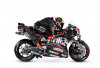 Livery Baru Aprilia Racing Ada Logo Singa, Begini Reaksi Jujur Marco Bezzecchi dan Jorge Martin