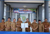 Perjanjian Kinerja 2026 Ditandatangani, Bupati Bengkulu Tengah Minta Kepala OPD dan Camat Bekerja Profesional