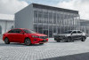 Geely Menyiapkan Emgrand EM-i untuk Menantang BYD Seal 6