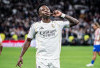 Bukan Michael Olise! Real Madrid Pilih Selamatkan Vinicius Junior Lebih Dulu, Kontrak Besar Disiapkan
