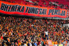 Shin Tae-yong Puji Loyalitas Jakmania, Minta Dukungan Terus Mengalir untuk Persija