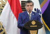 Pimpin Delegasi Indonesia di ILC, Menaker Yassierli Suarakan Ketenagakerjaan Nasional