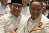 Mabruri PKS Hormati Keputusan Narji Pindah ke PSI