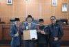 Dinsos Kedapatan Sering Mangkir Paripurna dan Hearing, DPRD Minta Bupati Bengkulu Tengah Ambil Sikap