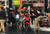 Laris Manis! Wahana Honda Catat Penjualan 6.500 Unit Selama JFK 2026