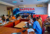 Bappeda Gandeng Universitas Bengkulu Laksanakan FGD Penyusunan Dokumen RPKD Bengkulu Tengah Tahun 2026-2030
