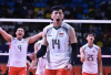 Ganas! Timnas Voli Indonesia Hancurkan Kamboja 3-0, Farhan Halim Tampil Menggila di SEA V League 2026