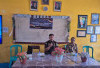 Program JMS Sasar Pelajar di Benteng