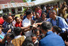 Wapres Gibran Minta Program Makan Bergizi Gratis Diprioritaskan di Wilayah 3T