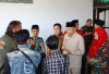 Bupati Bengkulu Tengah Evaluasi SPMB, Tunggu Laporan Resmi Dikbud