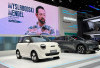 Auto Mampir! Booth Changan di IIMS 2026 Tampil Strategis, Futuristik, dan Bikin Betah Pengunjung
