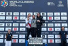 Protes Rita ke Pemerintah Setelah Rebut Medali Emas World Climbing Series Krakow 2026, Tidak Ada Dukungannya