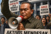 Polemik DL Berjemaah Dinas Perpusip Belum Tuntas, Inspektorat Diminta Periksa