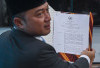 5 Pejabat Baru Kejaksaan Agung Ditunjuk Presiden Prabowo, Siapa Saja?