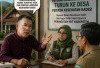 Tak Hadiri Upacara HUT Banyak Kades Beralasan Sakit, Petugas Kesehatan Diminta Turun ke Desa