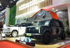 Chery J6 dan J6T Sebagai EV Perkotaan dengan Berbagai Kelebihan dan Performa Mumpuni