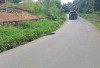 Akses Jalan Desa Talang Boseng Makin Hari Makin Rusak, Ini Penyebabnya
