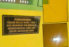 Baru Seumur Jagung, Dinding RKB TK Sayang Bunda Desa Nakau Retak-Retak