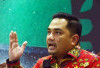 DPR Usul Revisi UU HKPD Terkait Belanja Pegawai Pakai APBD