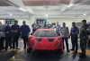 Kejagung Sita Lamborghini hingga Alat Berat Milik Aseng Tersangka Korupsi